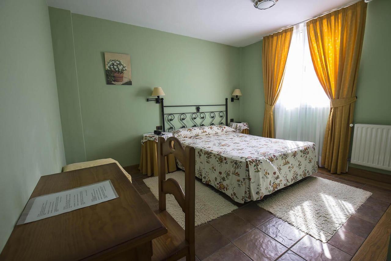 Hotel Ermintxo Эа Экстерьер фото