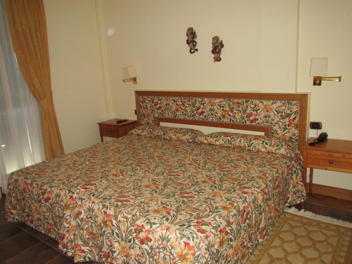 Hotel Ermintxo Эа Экстерьер фото