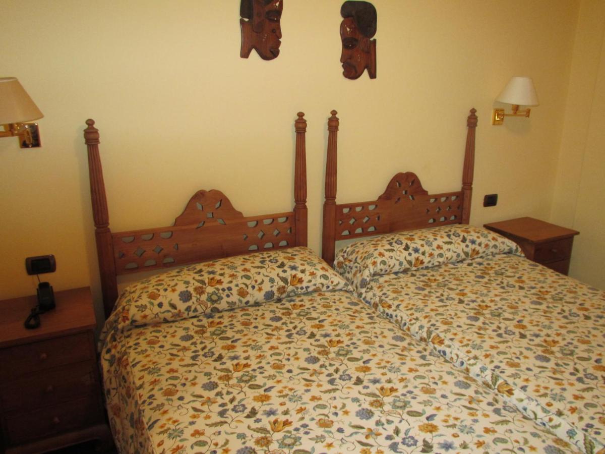 Hotel Ermintxo Эа Экстерьер фото